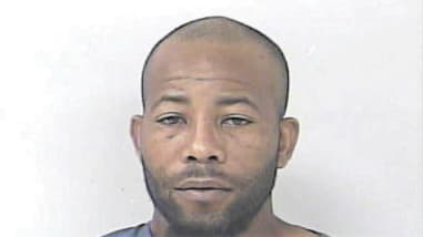 Nathaniel Reese, - St. Lucie County, FL 